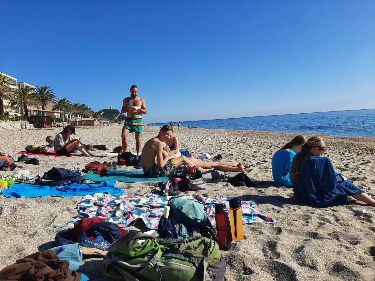 Mobirise Website Builder